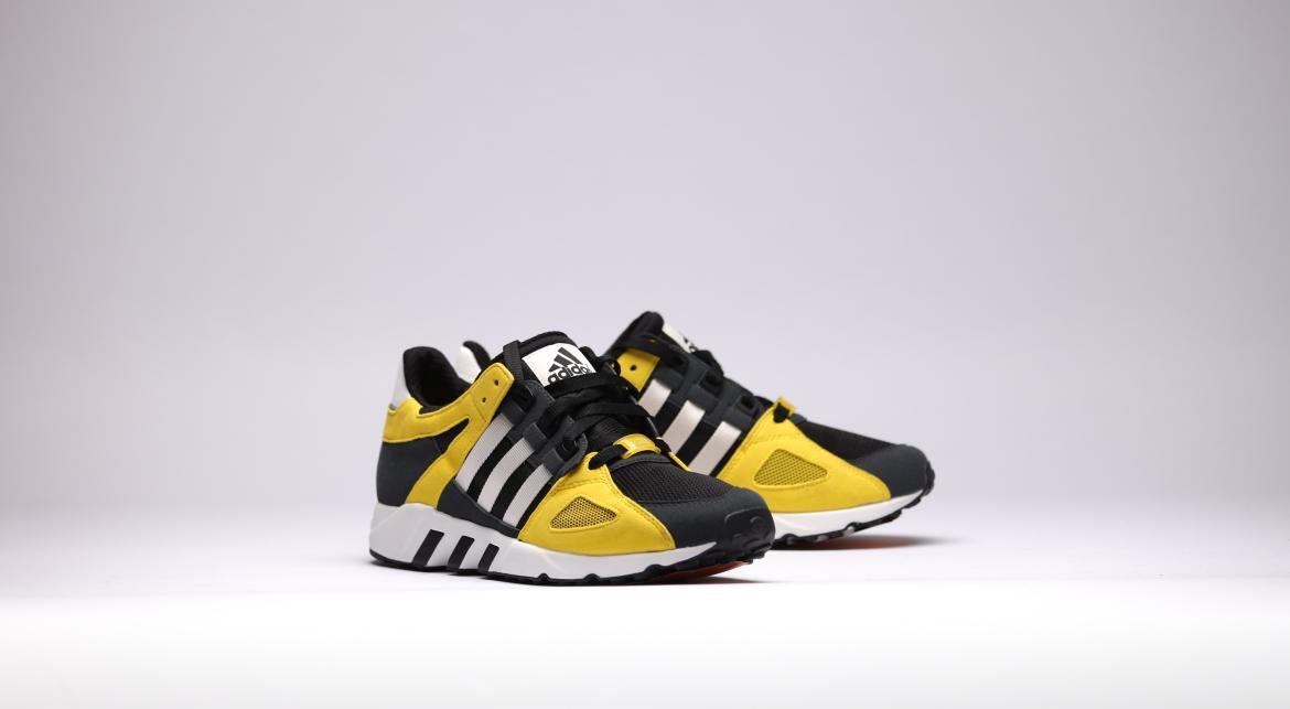 adidas Performance Equipment Guidance 93 Black Yellow M25499 AFEW STORE